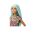 Kép 3/4 - Barbie®: Sminkes karrierbaba - Mattel