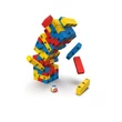 Kép 3/3 - Mancs őrjárat: Színes toronyépítő jenga játék - Spin Master