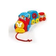 Kép 2/3 - Disney Baby: Mickey vonat játékszett - Clementoni