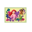 Kép 2/5 - Disney hercegnők 4 az 1-ben puzzle - Clementoni