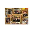 Kép 2/2 - Harry Potter Supercolor puzzle 180db-os - Clementoni