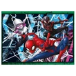 Kép 5/5 - Pókember 4 az 1-ben puzzle - Clementoni