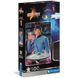 Kép 1/2 - Star Trek Universe Puzzle Collection 1 puzzle 500db-os - Clementoni