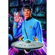 Kép 2/2 - Star Trek Universe Puzzle Collection 1 puzzle 500db-os - Clementoni
