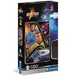 Kép 1/2 - Star Trek Universe Puzzle Collection 2 puzzle 500db-os - Clementoni