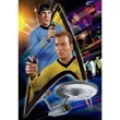 Kép 2/2 - Star Trek Universe Puzzle Collection 2 puzzle 500db-os - Clementoni