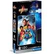 Kép 1/2 - Star Trek Universe Puzzle Collection 3 puzzle 500db-os - Clementoni
