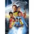 Kép 2/2 - Star Trek Universe Puzzle Collection 3 puzzle 500db-os - Clementoni
