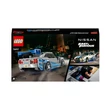 Kép 2/5 - LEGO® Speed Champions: 2 Fast 2 Furious Nissan Skyline GT-R (R34) (76917)