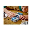 Kép 3/5 - LEGO® Speed Champions: 2 Fast 2 Furious Nissan Skyline GT-R (R34) (76917)