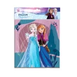Kép 1/3 - Disney: Jégvarázs 2. 12 oldalas 50db-os matrica album