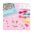 Kép 2/3 - Make It Real: Ékszerkészítő szett DIY - Nyári Hangulat