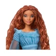 Kép 3/5 - Disney A kis hableány: Ariel baba kék ruhában 30cm - Mattel