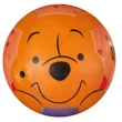 Kép 3/3 - Micimackó BioBall gumilabda 14cm - Mondo Toys