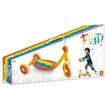 Kép 3/3 - Rainbow mintás háromkerekű roller - Mondo Toys