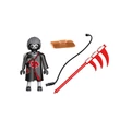 Kép 2/2 - Playmobil: Naruto - Hidan figura (71106)