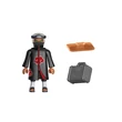 Kép 2/2 - Playmobil: Naruto - Kakuzu figura (71102)