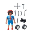 Kép 2/3 - Playmobil: Special PLUS - Autószerelő (71164)