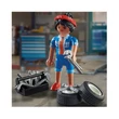 Kép 3/3 - Playmobil: Special PLUS - Autószerelő (71164)