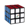 Kép 2/2 - Rubik Bűvös kocka 3x3 bliszteres logikai játék - Spin Master