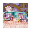 Kép 3/4 - Én kicsi Pónim: Sunny Starscout turmixos autó - Hasbro
