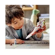 Kép 4/5 - LEGO® Star Wars™: Obi-Wan Kenobi Jedi Starfighter™-e (75333)