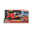 Kép 1/2 - Majorette: Volvo tűzoltó autó fénnyel és hanggal 19cm- Simba Toys