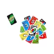 Kép 3/3 - UNO Flex kártyajáték - Mattel