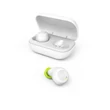 Kép 1/2 - Hama Spirit Chop bluetooth headset tws fehér 184126