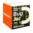 Kép 6/6 - Discovery Basics CN5 bogártartó üveg - 79650