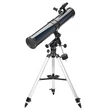 Kép 2/15 - Discovery Spark 114 EQ teleszkóp könyvvel - 79234