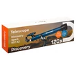 Kép 15/15 - Discovery Spark 607 AZ teleszkóp könyvvel - 79228