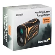 Kép 10/11 - Levenhuk LX1000 lézeres távolságmérő vadászathoz - 81417