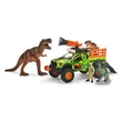Kép 2/3 - Dino Hunter játékszett - Dickie Toys