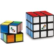 Kép 2/3 - Rubik kocka Duo Pack logikai játék - Spin Master