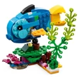 Kép 5/5 - LEGO® Creator: Egzotikus papagáj 3 az 1-ben (31136)