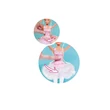 Kép 3/3 - Steffi Love balett táncos baba - Simba Toys