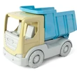 Kép 1/2 - RePlay Tech Truck újrahasznosított munkagépek - Dömper 23cm - Wader