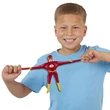 Kép 4/4 - Stretch: Mini Flash nyújtható akciófigura 18cm