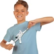 Kép 4/4 - Stretch: Star Wars mini Rohamosztagos nyújtható akciófigura 18cm