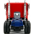 Kép 4/10 - Transformers: Optimus Prime T7 fém autómodell 1/32 - Simba Toys