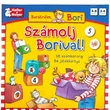 Kép 1/2 - Számolj Borival! társasjáték