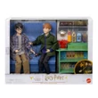 Kép 1/4 - Harry Potter: Harry és Ron a Roxfort expresszen - Mattel