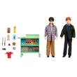 Kép 4/4 - Harry Potter: Harry és Ron a Roxfort expresszen - Mattel