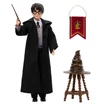 Kép 2/3 - Harry Potter: Harry és teszlek süveg - Mattel