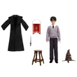 Kép 3/3 - Harry Potter: Harry és teszlek süveg - Mattel
