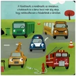 Kép 2/3 - Hangos cimborák - Járművek mesekönyv