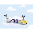 Kép 3/5 - Playmobil 1.2.3 & Disney: Mickey és Minnie egér felhőrepülővel (71320)
