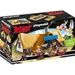 Kép 1/2 - Playmobil: Asterix - Unhygienix kunyhója (71266)