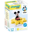 Kép 1/3 - Playmobil: Mickey egér napocskás csörgő (71321)